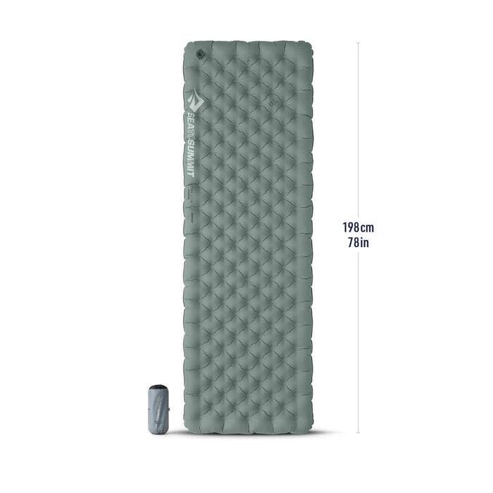 Large Rectangular