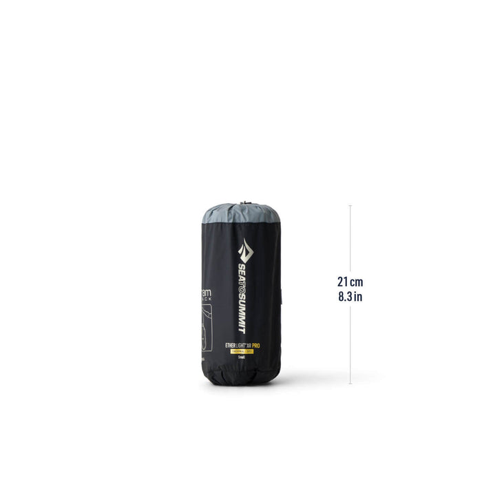 Ether Light XR Pro Insulated Air Sleeping Pad