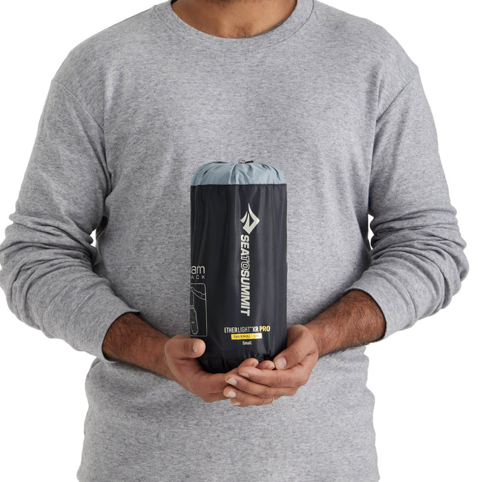Ether Light XR Pro Insulated Air Sleeping Pad