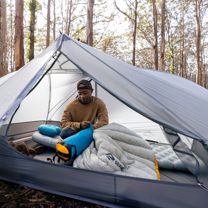 Evac Lightweight Compression Dry Bag