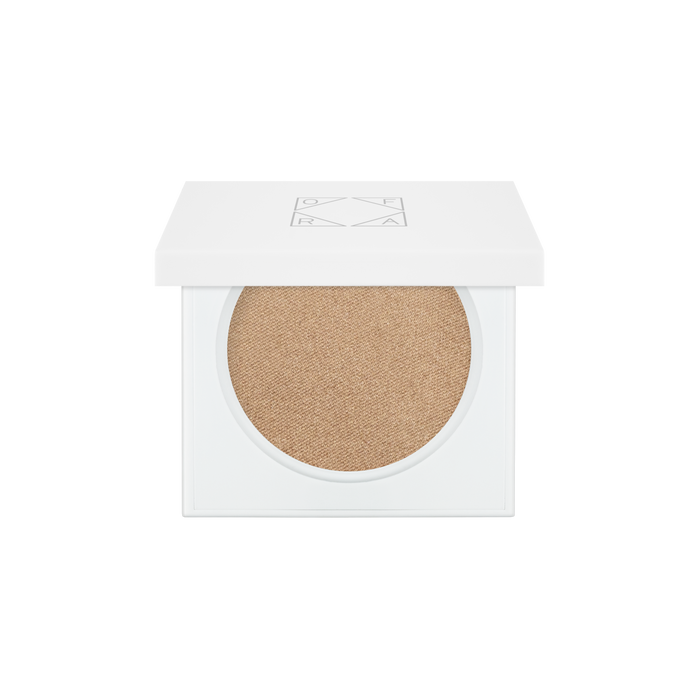 Eyeshadow - Millennium Gold