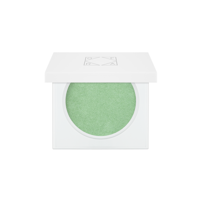Eyeshadow - Millennium Green