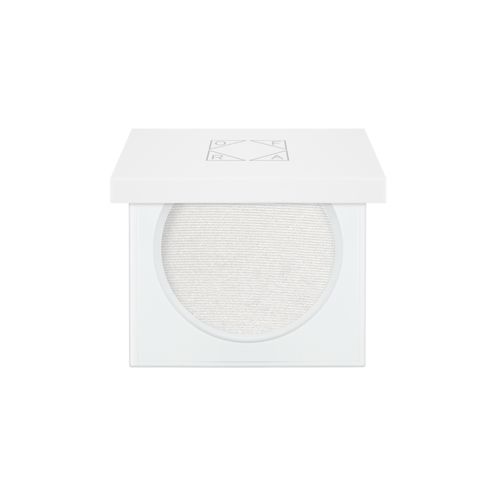 Eyeshadow - Millennium White