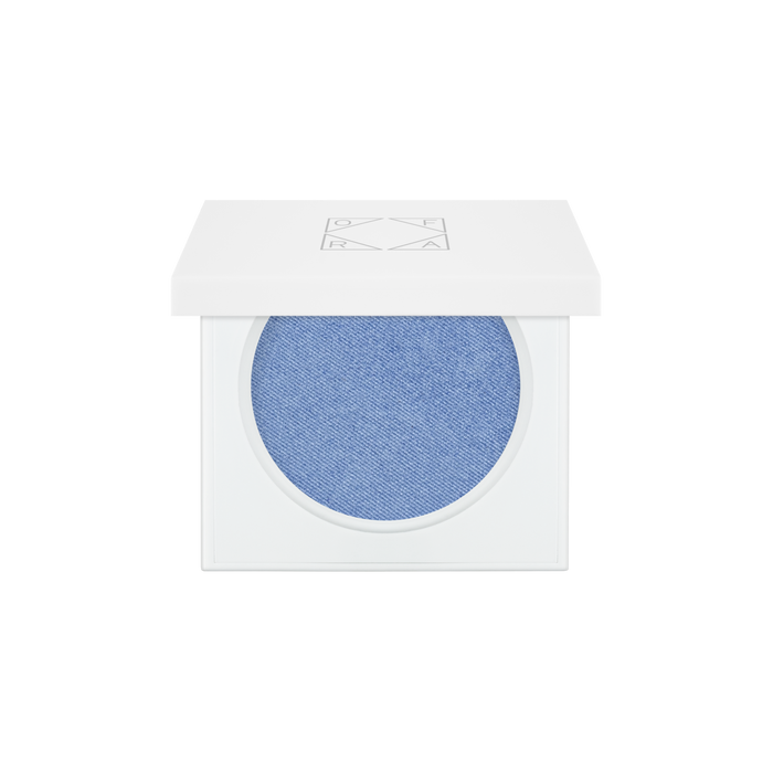 Eyeshadow - Mystic Blue