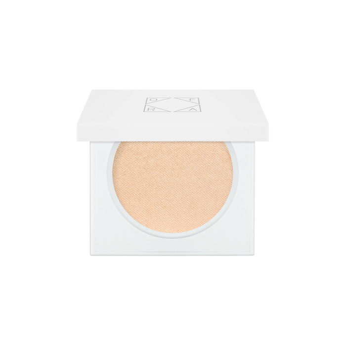 Eyeshadow - Plastic