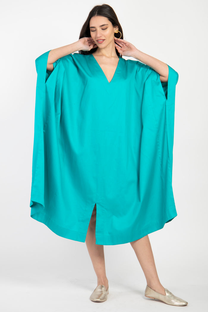 Aqua Blue