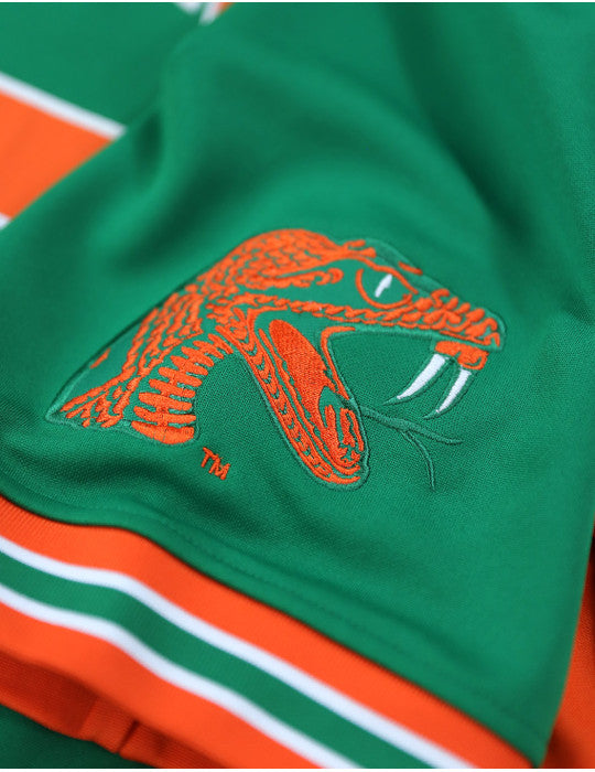 FAMU - Football Jersey