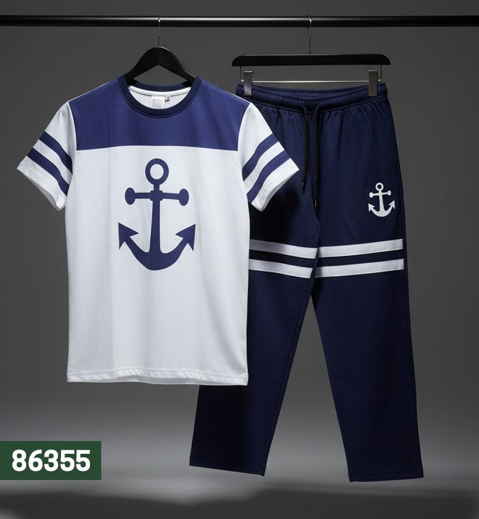 Fashion Track Suit MTS - 337