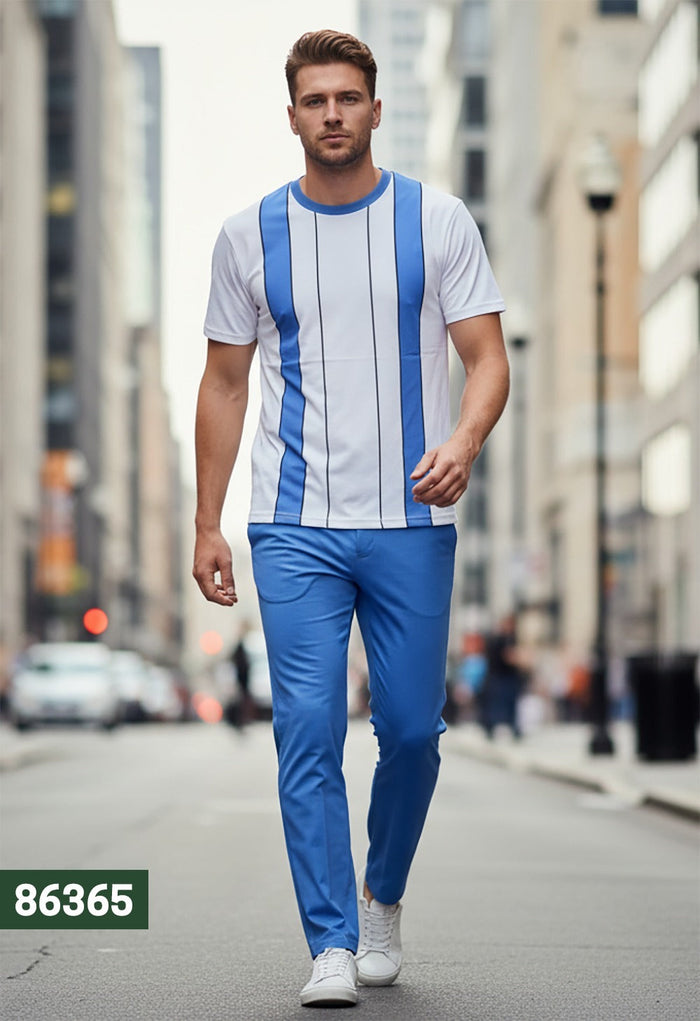 Fashion Track Suit MTS - 347