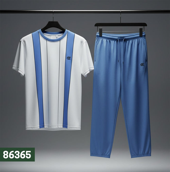 Fashion Track Suit MTS - 347