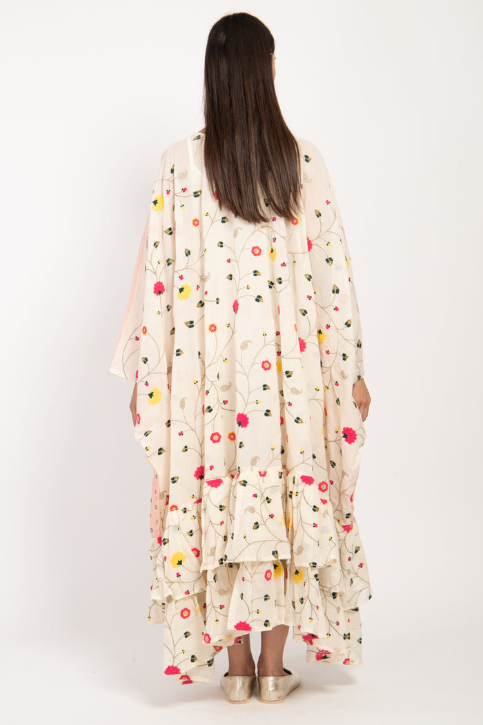 Fell Strawberry Dress