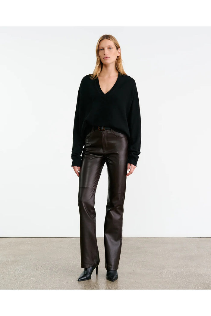 Feron Sweater - Black