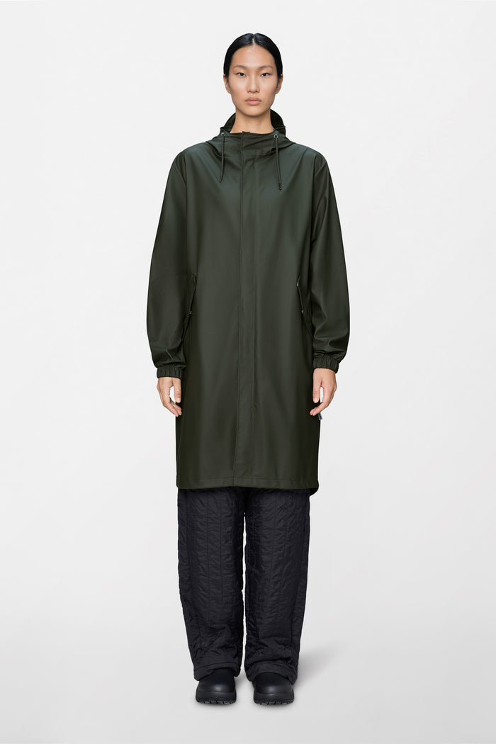 Green / XS