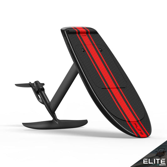 FLITEBOARD RACE CARBON PACKAGE