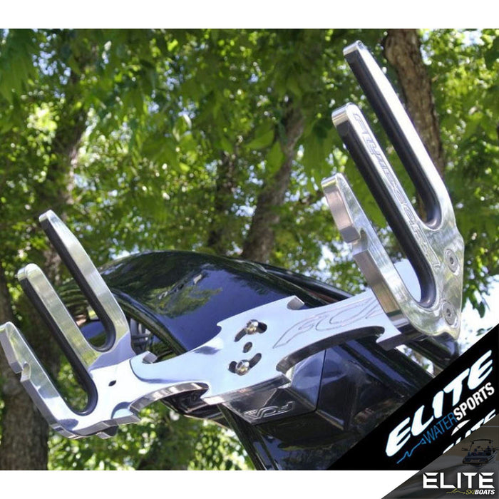 FLUIDCORE ILLUSION TOWER SKI RACK