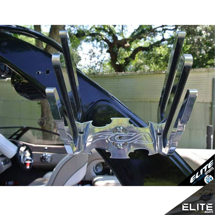 FLUIDCORE ILLUSION WAKEBOARD RACK