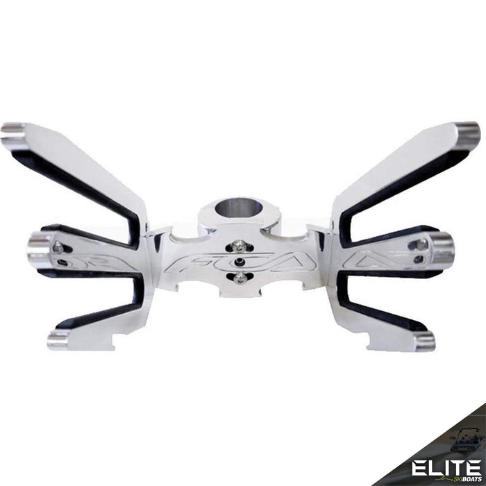 FLUIDCORE RAPTOR WAKEBOARD RACK