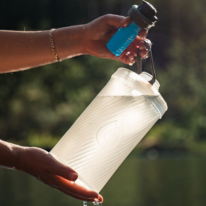 Flux+ 1.5L Filter Kit