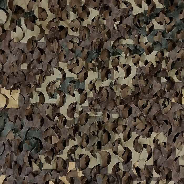 Flyway Digital Camo Net - Per Metre - Camo Systems - Camouflage Nets