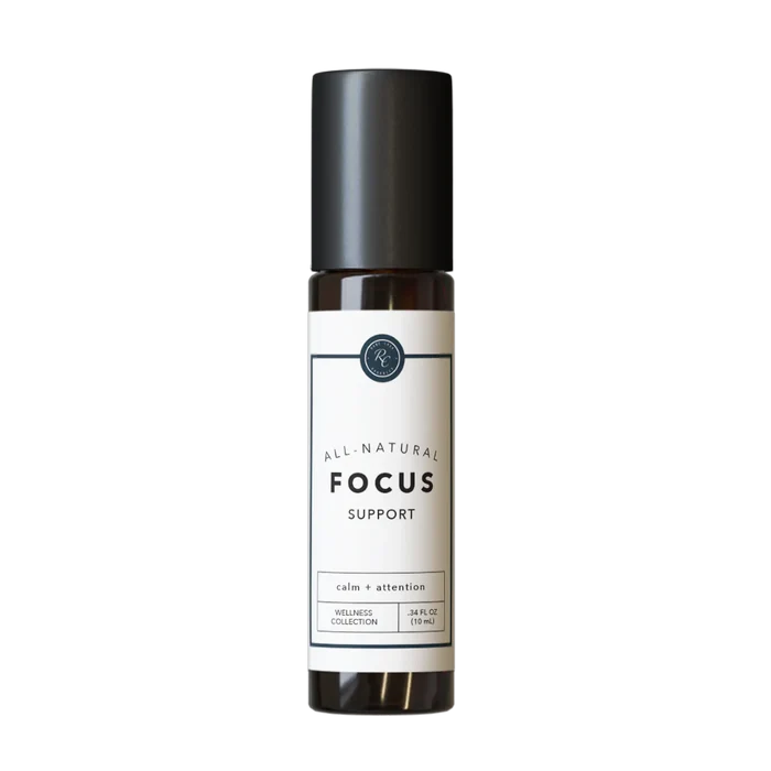 Focus Support | 10 ml