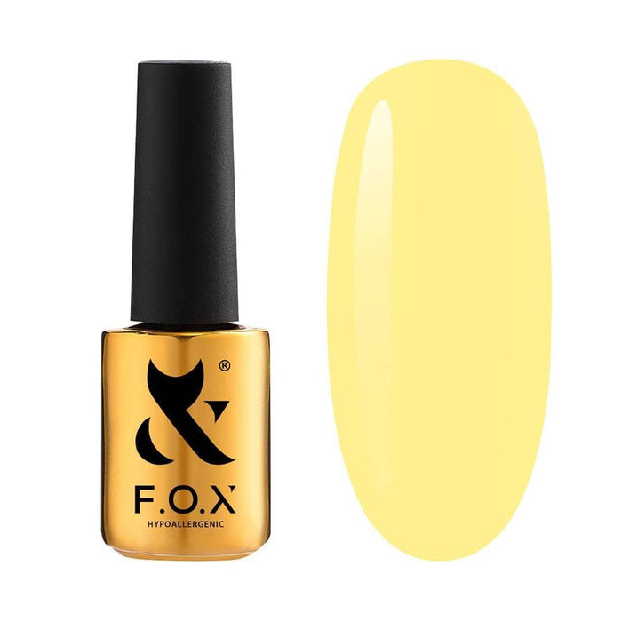 F.O.X Spectrum 019, 14 ml Spectrum 14ml F.O.X