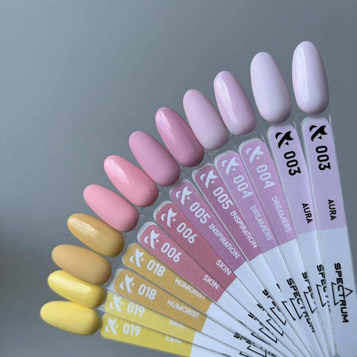 F.O.X Spectrum 019, 14 ml Spectrum 14ml F.O.X