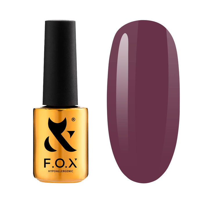 F.O.X Spectrum 031, 14 ml Spectrum 14ml F.O.X
