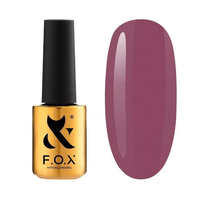 F.O.X Spectrum 050, 14 ml Spectrum 14ml F.O.X