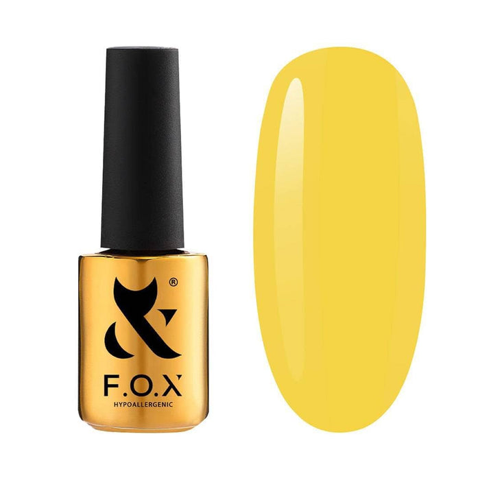 F.O.X Spectrum 066 Neon, 14 ml Spectrum 14ml F.O.X