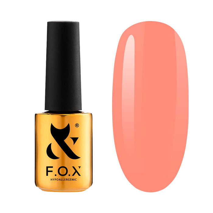 F.O.X Spectrum 069 Neon, 14 ml Spectrum 14ml F.O.X