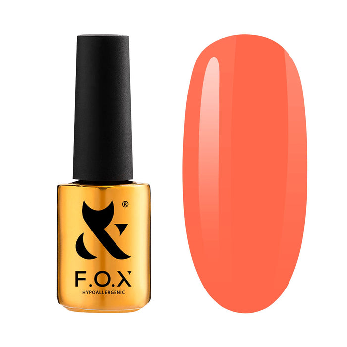 F.O.X Spectrum 070 Neon, 14 ml Spectrum 14ml F.O.X