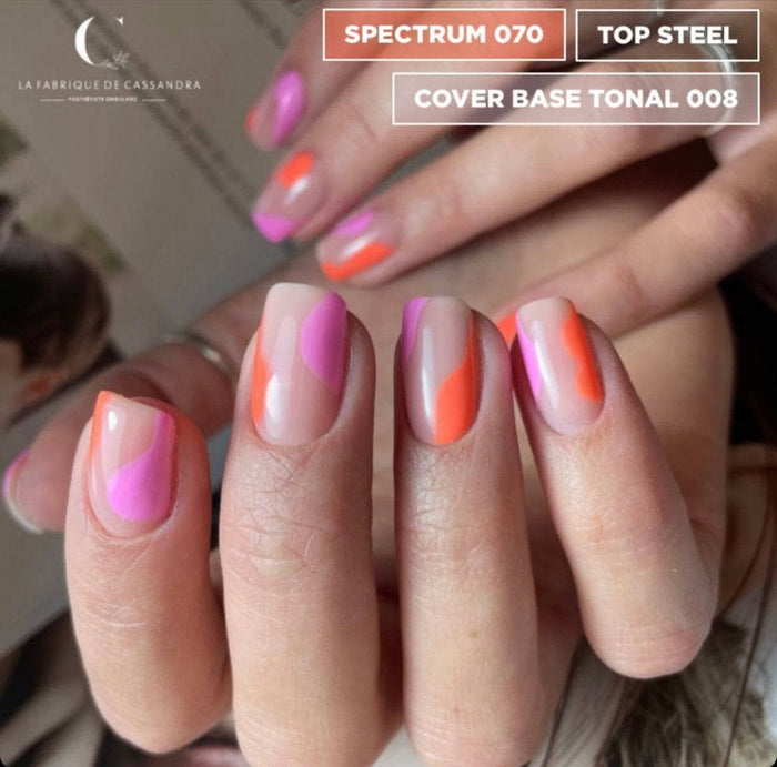 F.O.X Spectrum 070 Neon, 14 ml Spectrum 14ml F.O.X