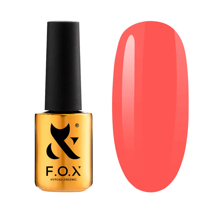 F.O.X Spectrum 071 Neon, 14 ml Spectrum 14ml F.O.X