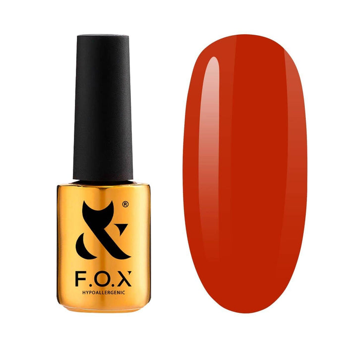 F.O.X Spectrum 072 Neon, 14 ml Spectrum 14ml F.O.X
