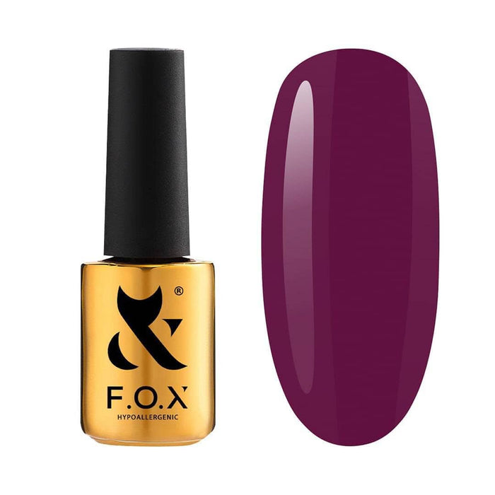 F.O.X Spectrum 077, 14 ml Spectrum 14ml F.O.X