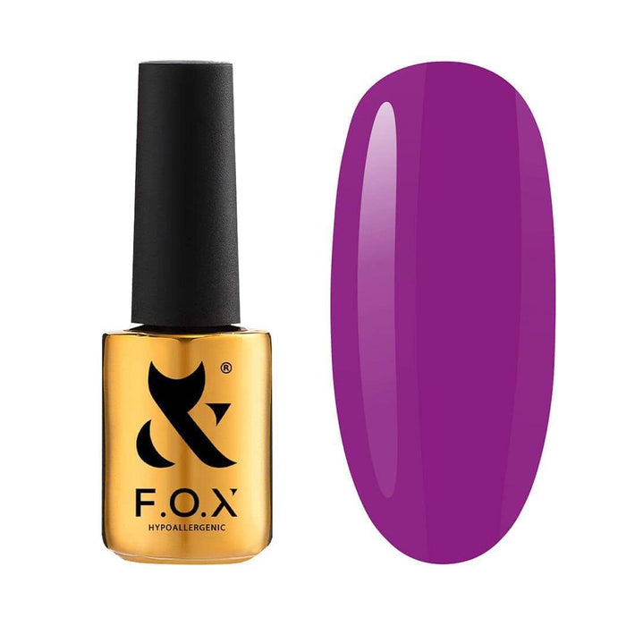 F.O.X Spectrum 078, 14 ml Spectrum 14ml F.O.X