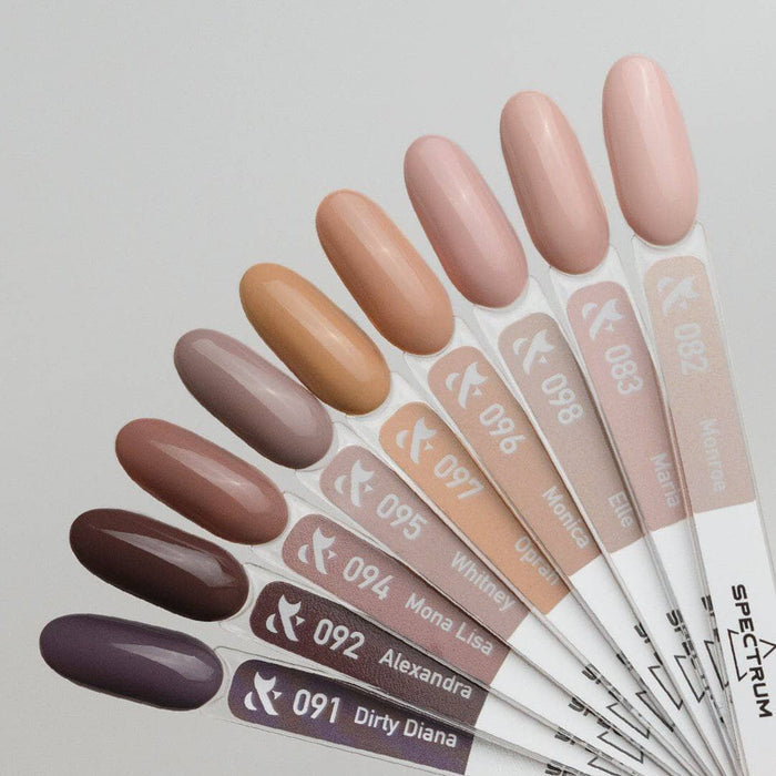 F.O.X Spectrum 082, 14 ml Spectrum 14ml F.O.X
