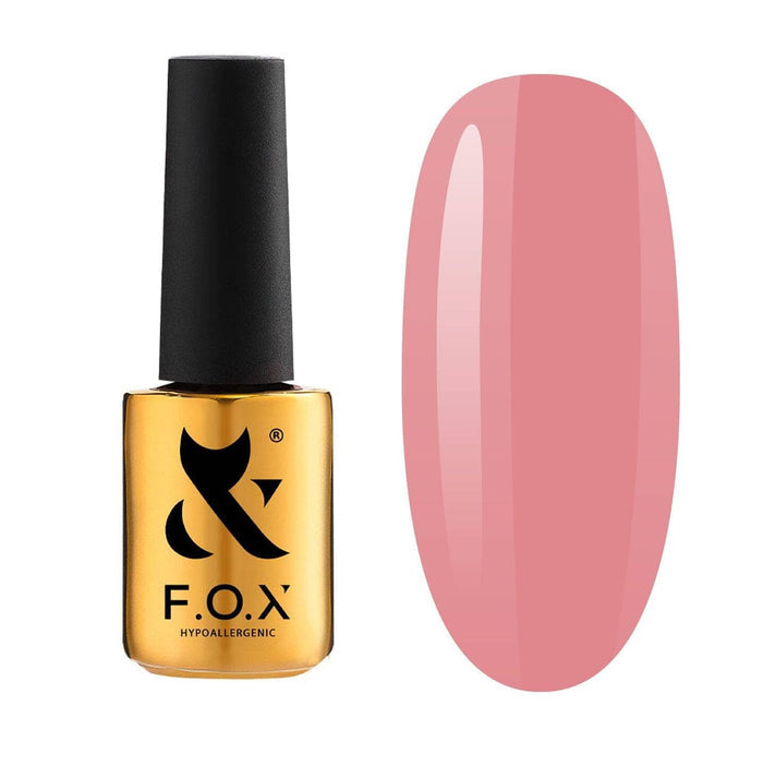 F.O.X Spectrum 085, 14 ml Spectrum 14ml F.O.X