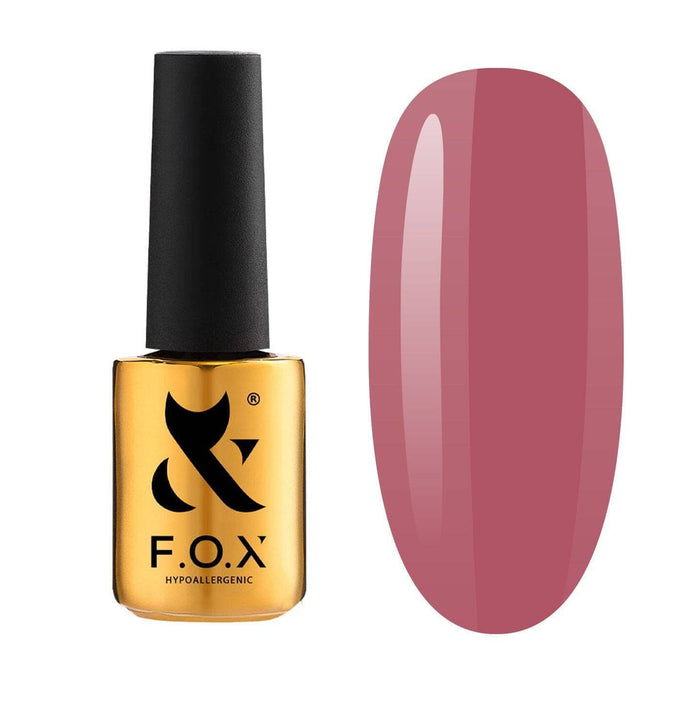 F.O.X Spectrum 086, 14 ml Spectrum 14ml F.O.X