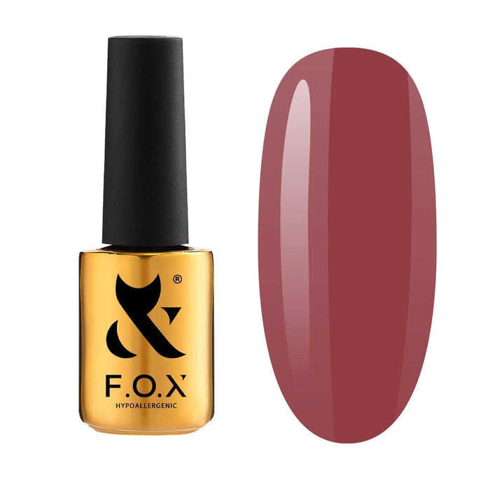 F.O.X Spectrum 087, 14 ml Spectrum 14ml F.O.X