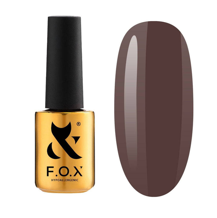 F.O.X Spectrum 092, 14 ml Spectrum 14ml F.O.X