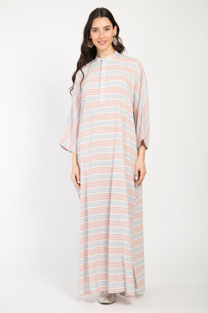 Frankie Organic Cotton Jellaba