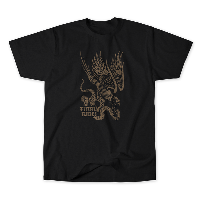 FREE BIRD TEE