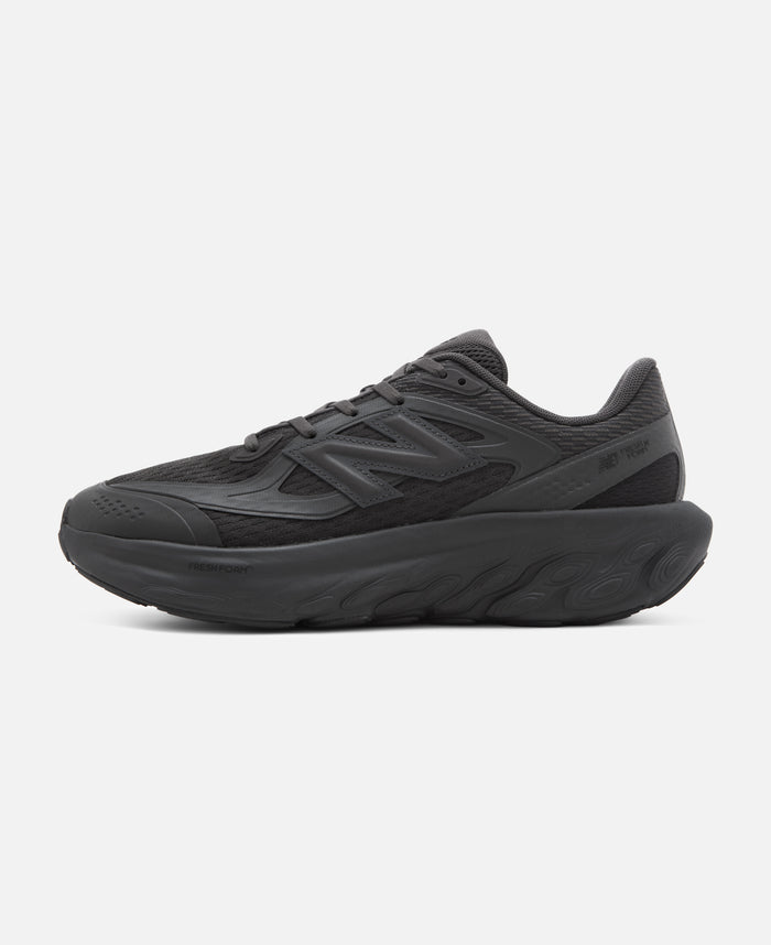 Fresh Foam Trainer (Black)