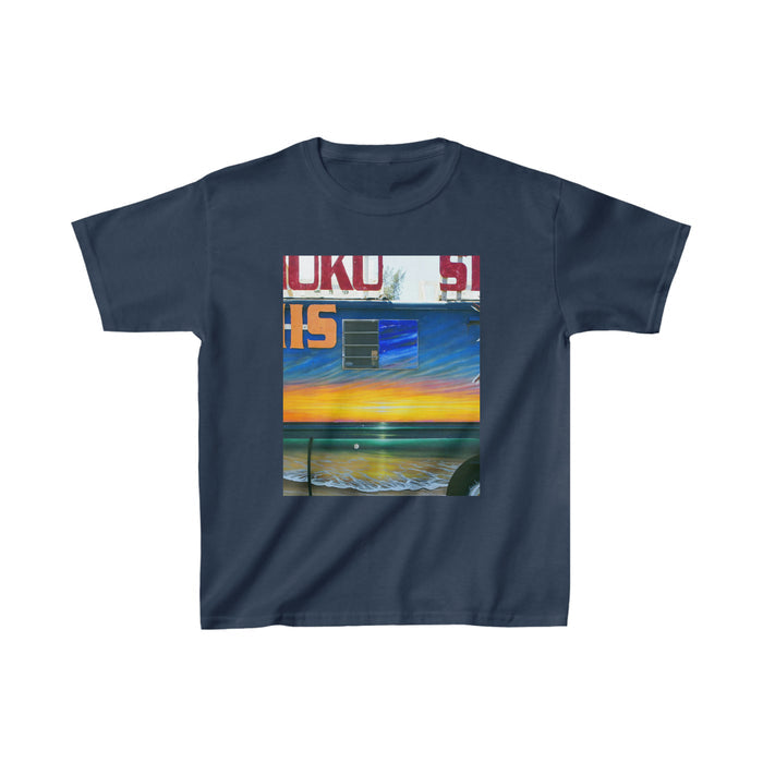 XS / Navy