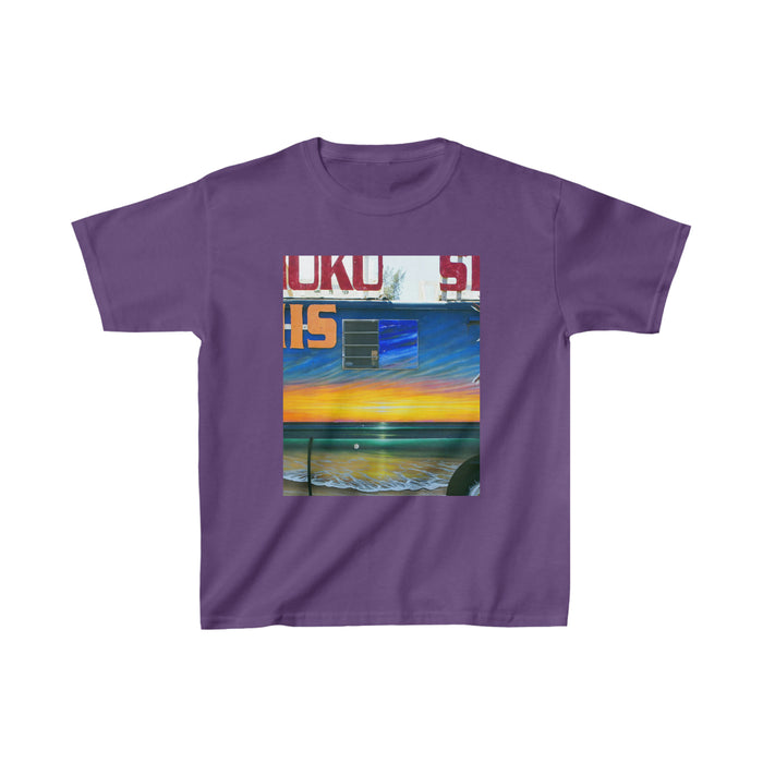 XS / Purple