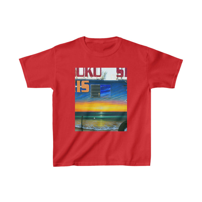 XS / Red