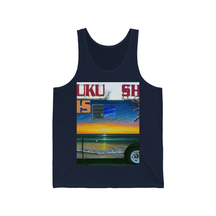 XS / Navy
