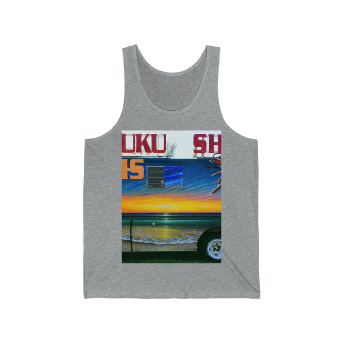 XS / Athletic Heather