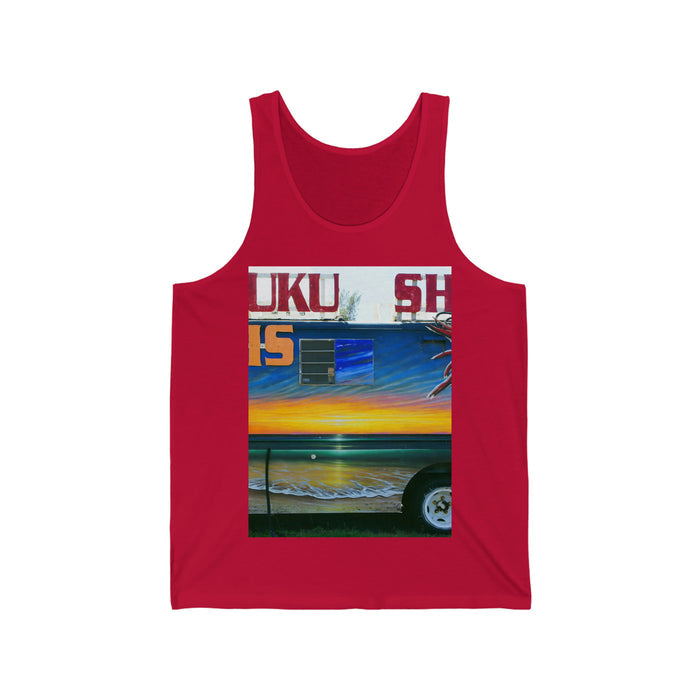 XS / Red